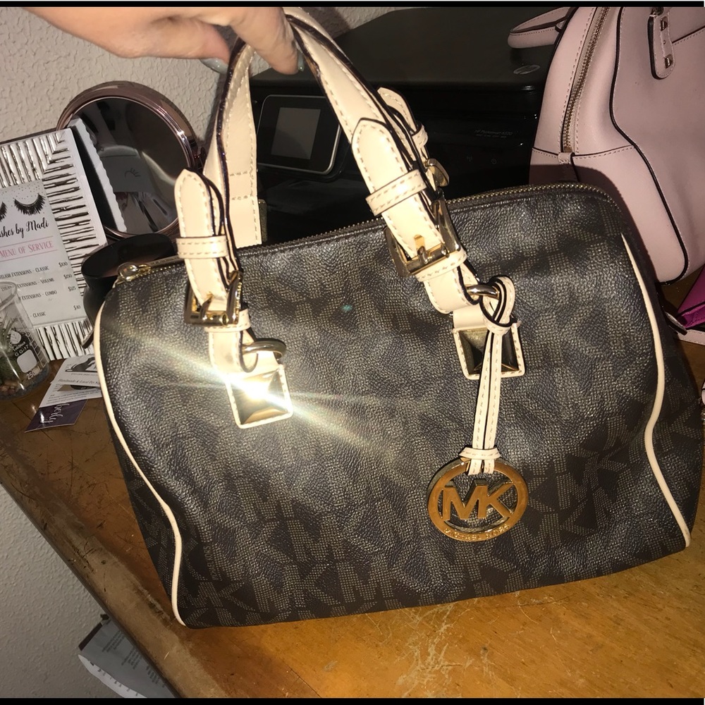 Michael Kors purse!
